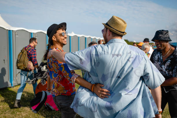 Best Porta potty rental near me  in Seville, OH