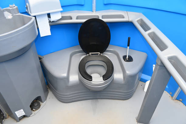 Best Handicap porta potty rental  in Seville, OH